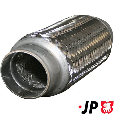 Flessibile, Impianto gas scarico - 9924400700 JP GROUP