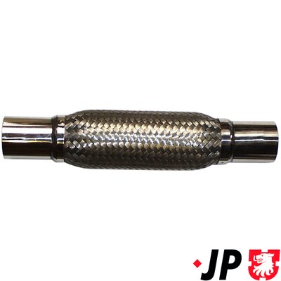Flessibile, Impianto gas scarico - 9924400900 JP GROUP