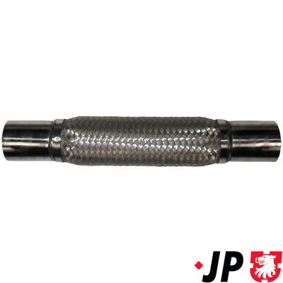 Flex Hose, exhaust system - 9924401300 JP GROUP