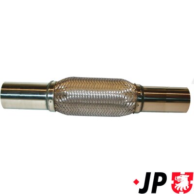 Flex Hose, exhaust system - 9924401700 JP GROUP