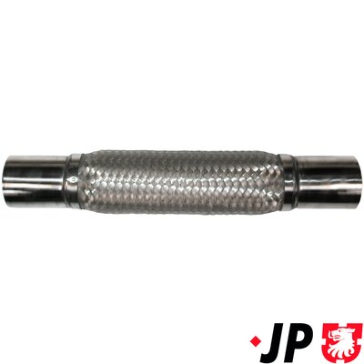 Flessibile, Impianto gas scarico - 9924401800 JP GROUP