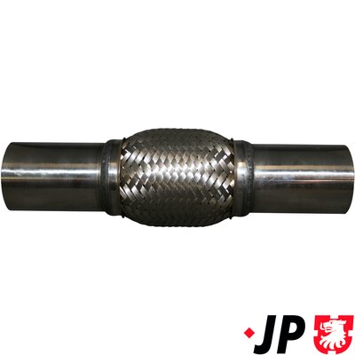 Flex Hose, exhaust system - 9924402400 JP GROUP