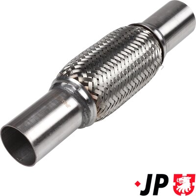 Flex Hose, exhaust system - 9924402500 JP GROUP