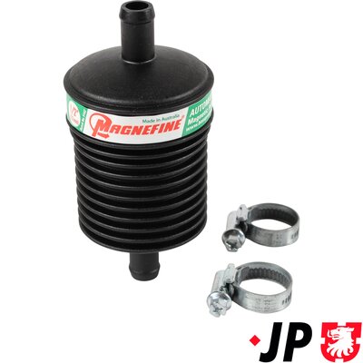 Hydraulic Filter, steering system - 9945150200 JP GROUP