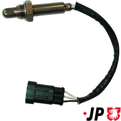 Lambda Sensor - 9993800300 JP GROUP