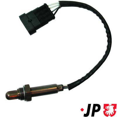 Lambda Sensor - 9993800400 JP GROUP