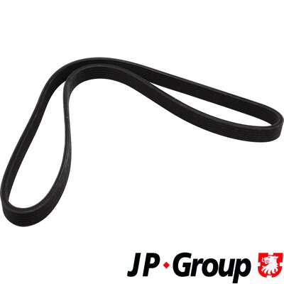 Cinghia Poly-V - 1118104700 JP GROUP