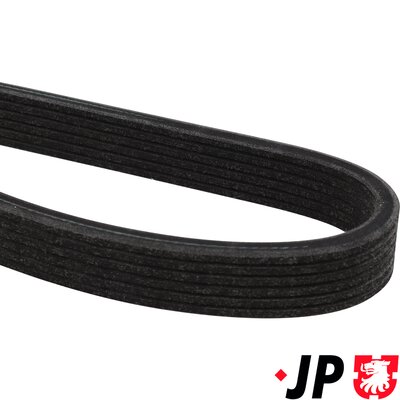 Cinghia Poly-V - 4918100200 JP GROUP