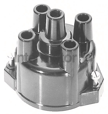 Distributor Cap - 45210 INTERMOTOR
