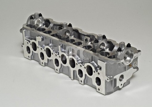 Testata - 908057 AMC