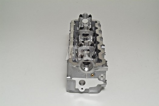 Testata - 908057 AMC