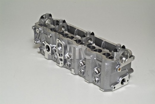 Testata - 908057 AMC