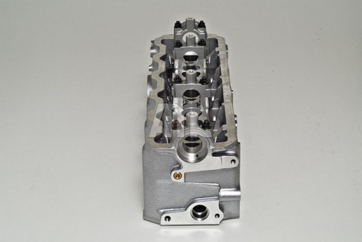 Testata - 908057 AMC