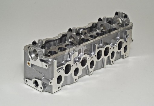 Testata - 908057 AMC