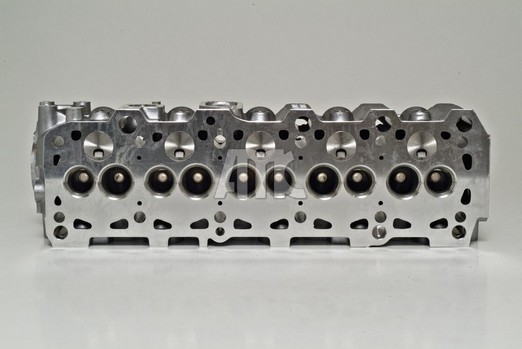 Testata - 908057 AMC