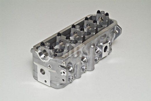 Testata - 908059 AMC