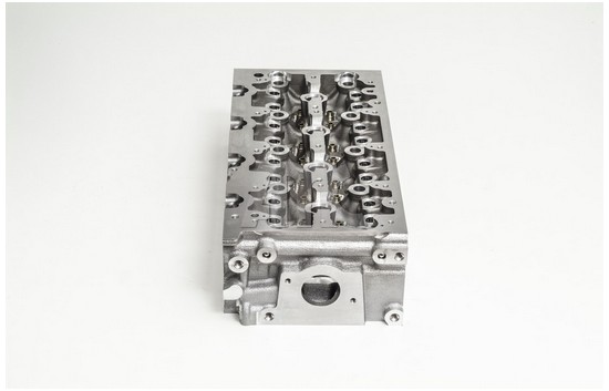 Testata - 908334 AMC
