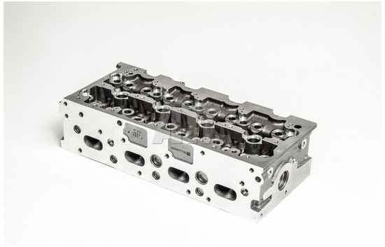 Testata - 908334 AMC