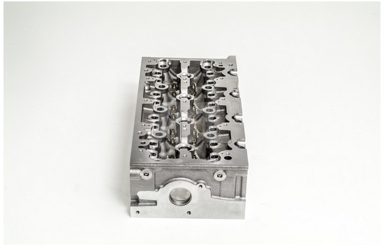 Testata - 908334 AMC