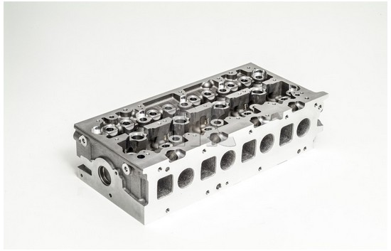 Testata - 908334 AMC