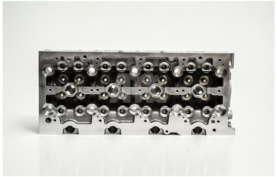 Testata - 908334 AMC