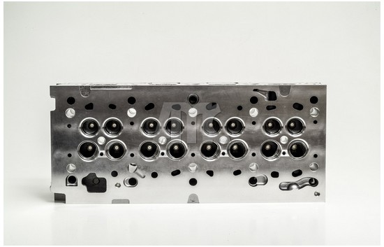 Testata - 908334 AMC