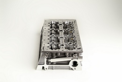 Testata - 908345 AMC
