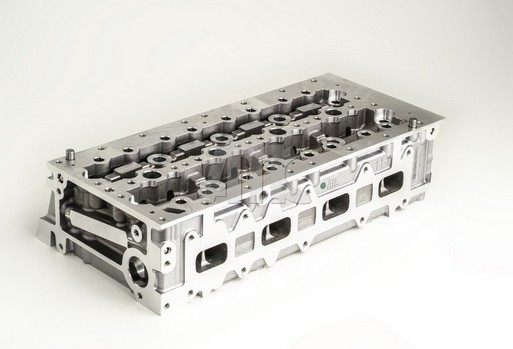 Testata - 908345 AMC