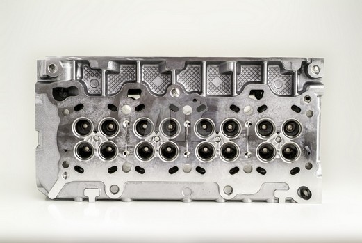 Testata - 908345 AMC