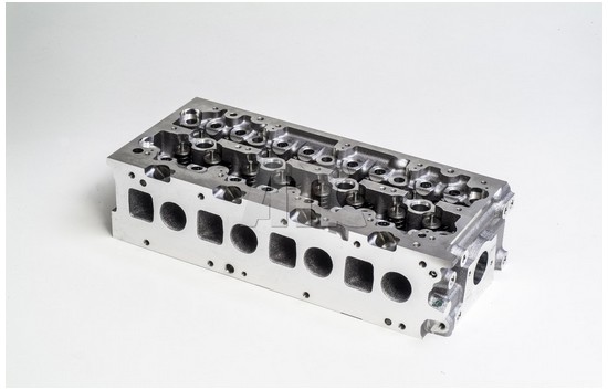 Testata - 908434 AMC