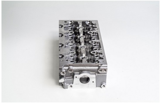 Testata - 908434 AMC