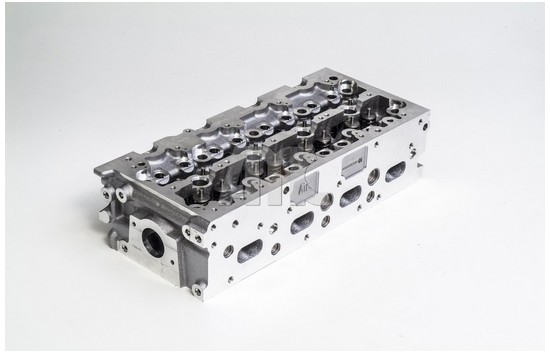 Testata - 908434 AMC