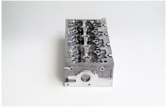 Testata - 908434 AMC