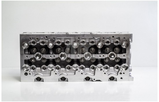 Testata - 908434 AMC