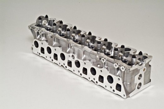 Testata - 908504 AMC