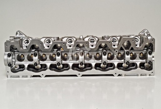 Testata - 908504 AMC