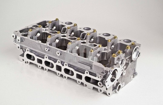 Testata - 908519 AMC