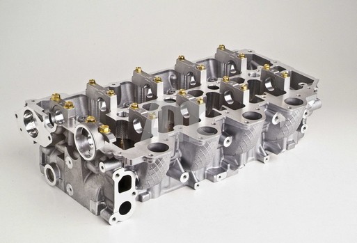 Testata - 908519 AMC