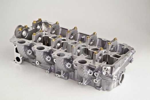 Testata - 908519 AMC