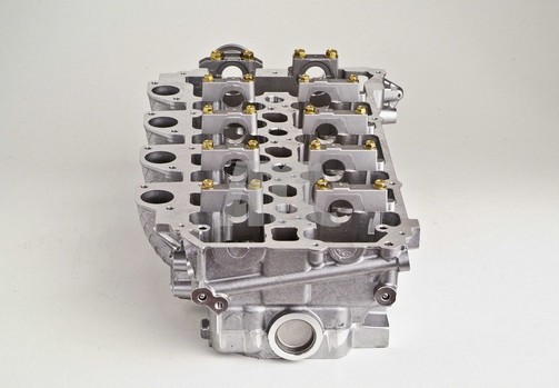Testata - 908519 AMC