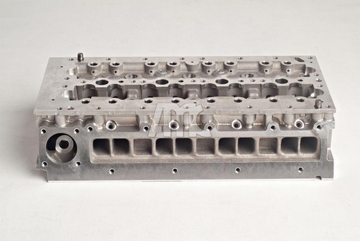 Testata - 908545 AMC