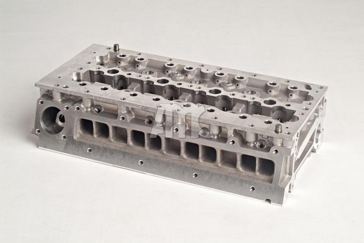 Testata - 908545 AMC