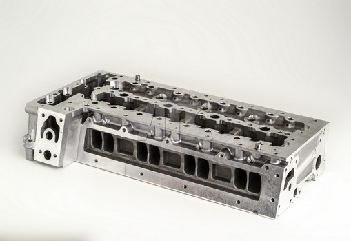 Cylinder Head - 908559 AMC