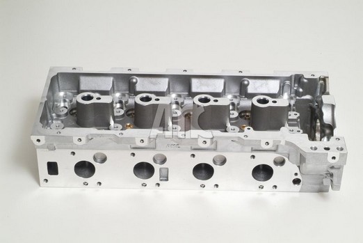 Cylinder Head - 908572 AMC