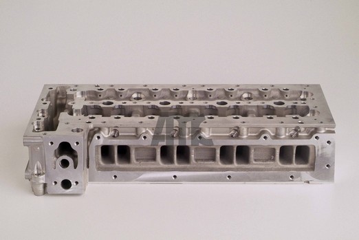 Testata - 908585 AMC