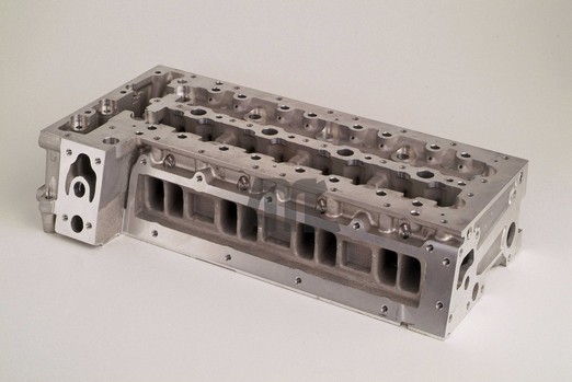 Testata - 908585 AMC