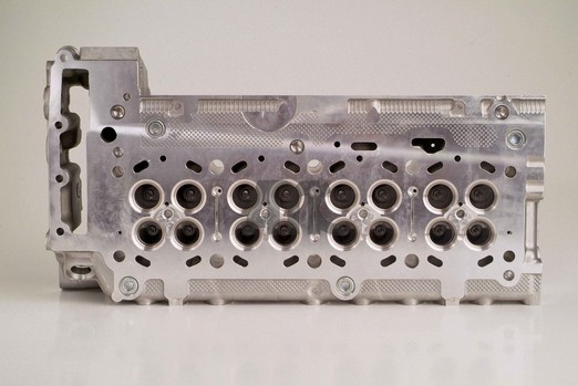 Testata - 908585 AMC