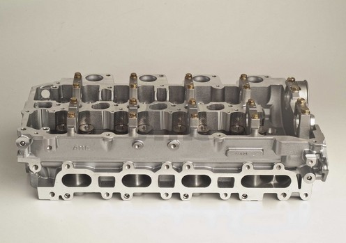 Testata - 908619 AMC