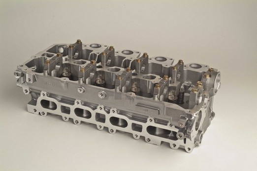 Testata - 908619 AMC
