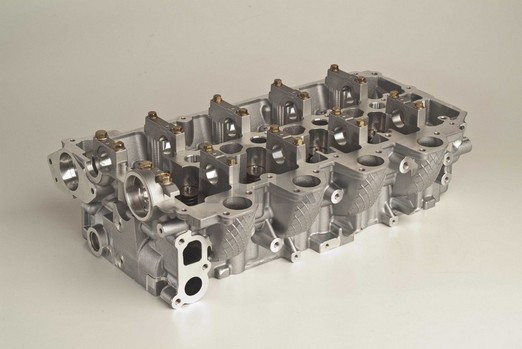 Testata - 908619 AMC